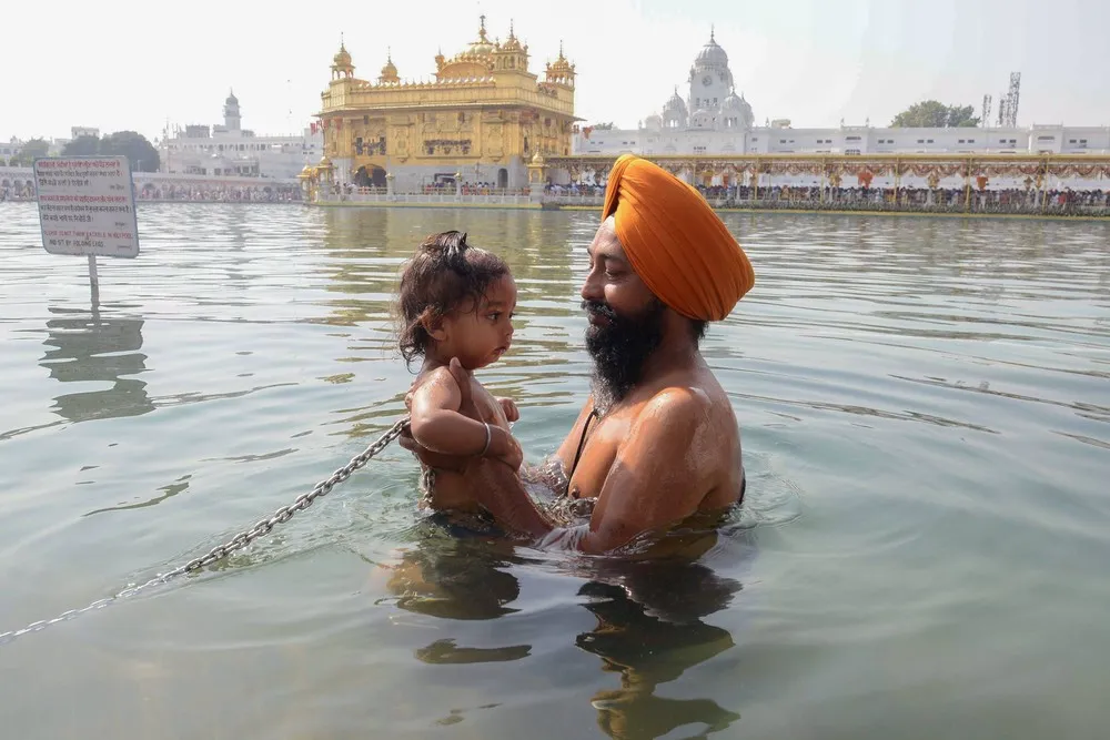 A Look at Life in India