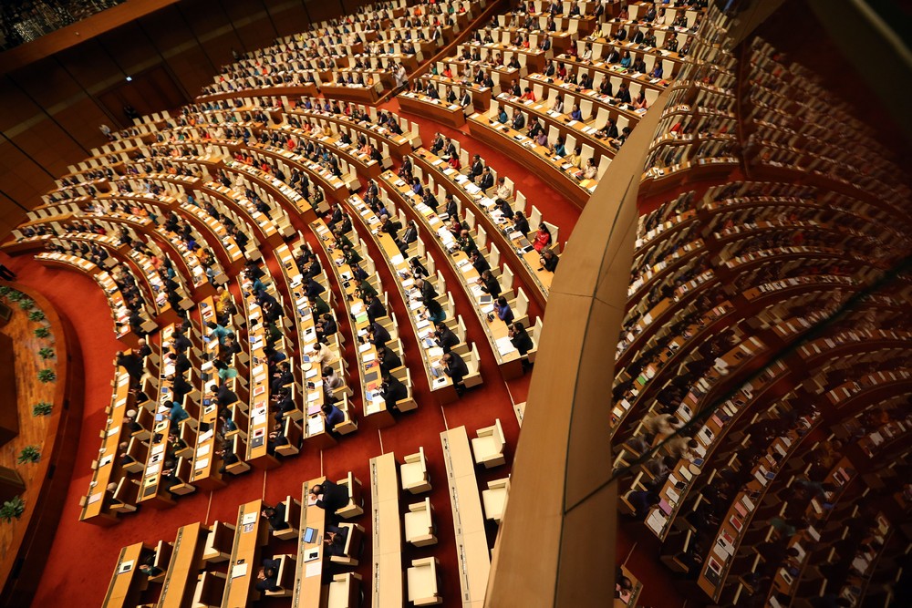 A Look at Life in Vietnam