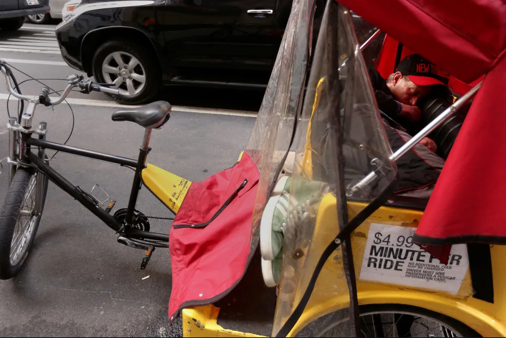 A Look at Life in USA