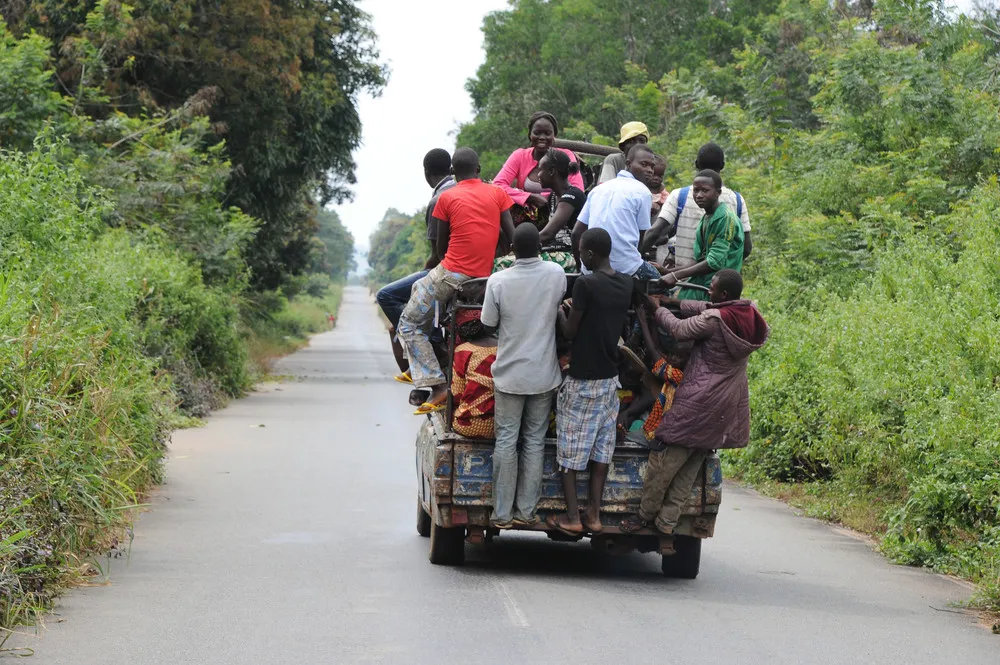 The Week in Pictures: November 29 – December 6, 2013 (92 Photos)
