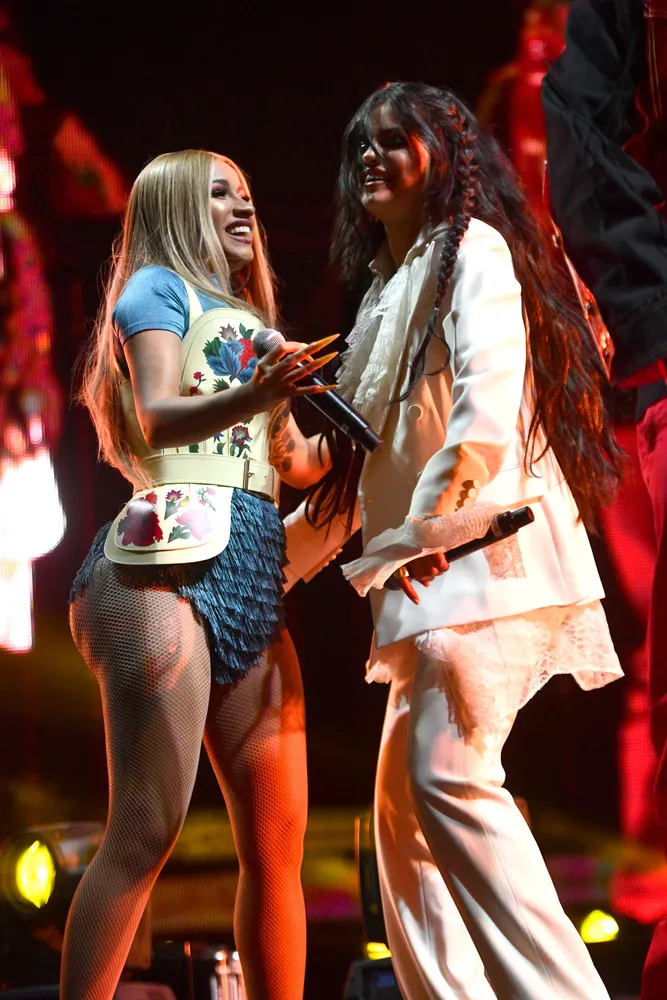 Dresses this Week, Part 1/2