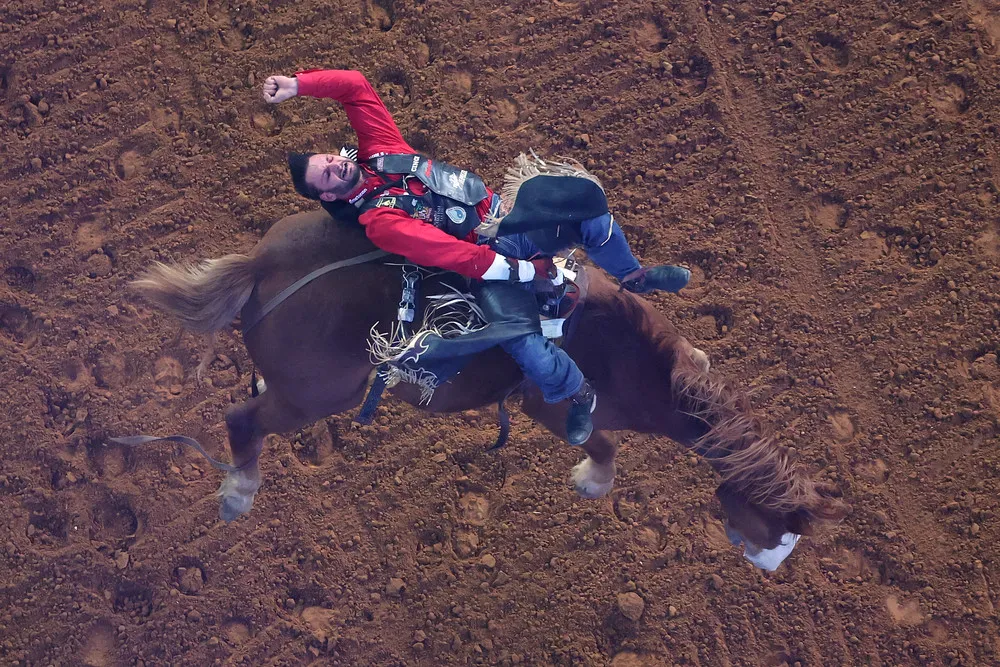 USA last Week, Part 1/3