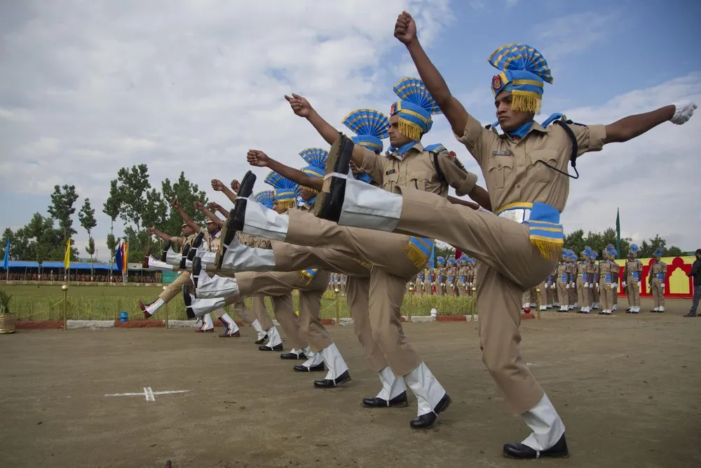 The Week in Pictures: May 8 – May 15, 2015. Part 1/5