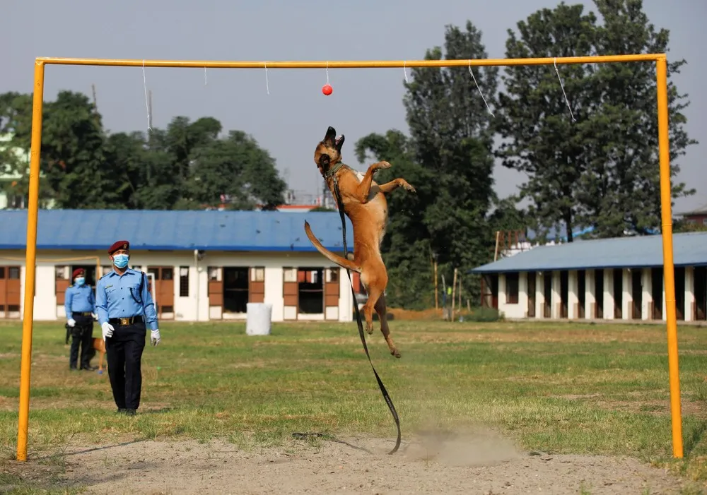A Look at Life in Nepal