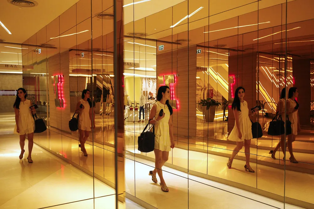 Simply Some Photos: Reflections