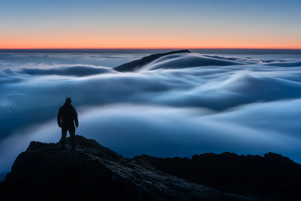 2019 Weather Photographer of the Year Winners