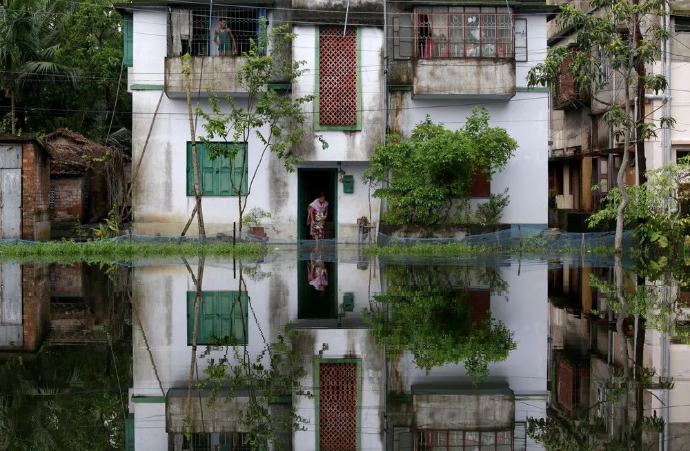 The Day in Photos – July 27, 2015