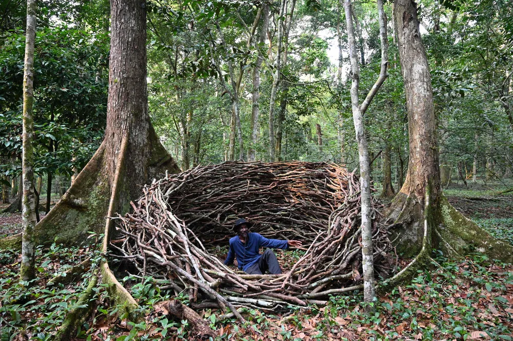 A Look at Life in Africa