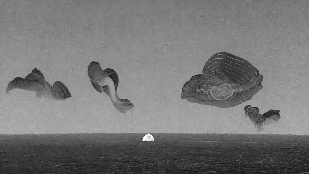 USA last Week, Part 1/2