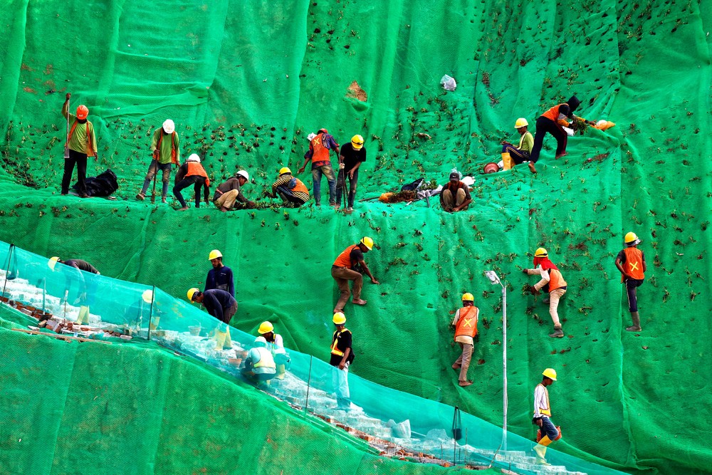 A Look at Life in Indonesia