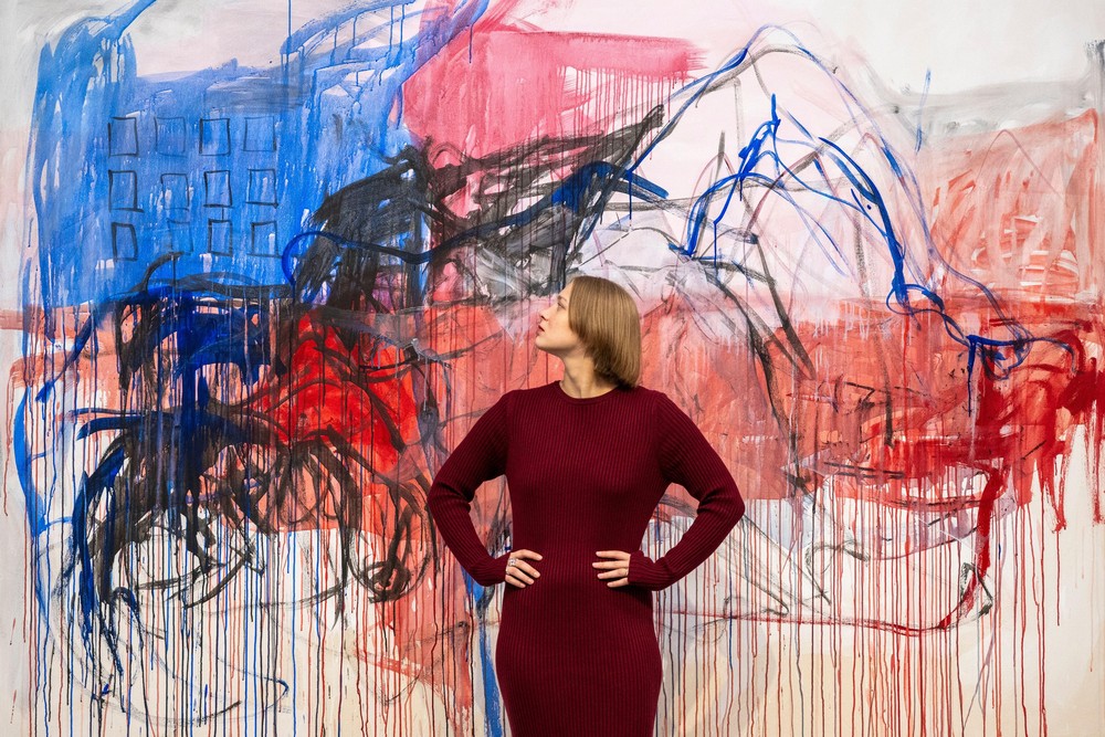 Some Photos: Contemporary Art