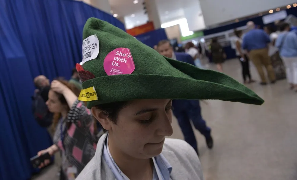 US Elections this Week