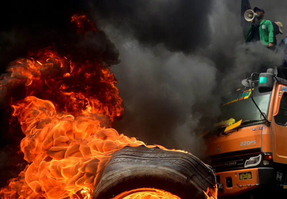 A Look at Life in Indonesia, Part 1/2