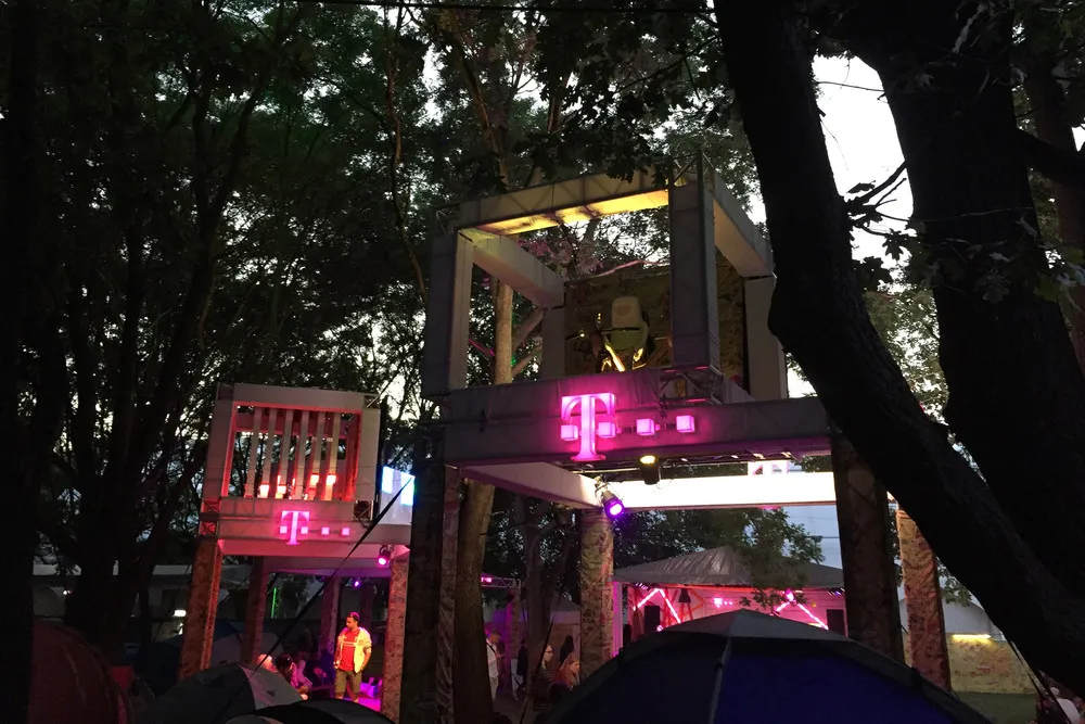 24th Sziget Festival in Hungary, Part 2
