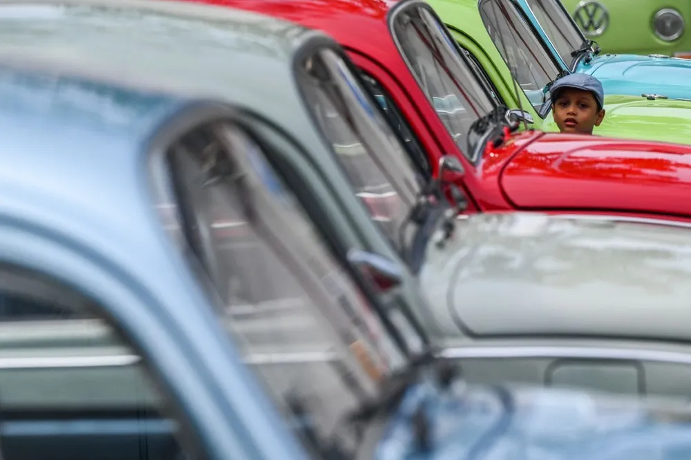 Some Photos: Children