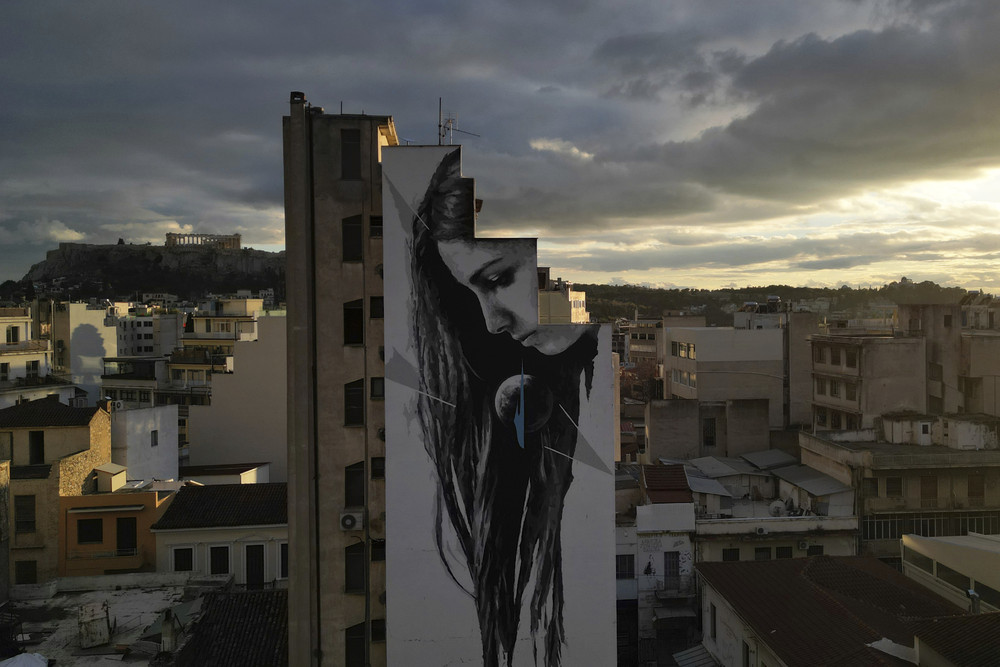 Street Art around the World