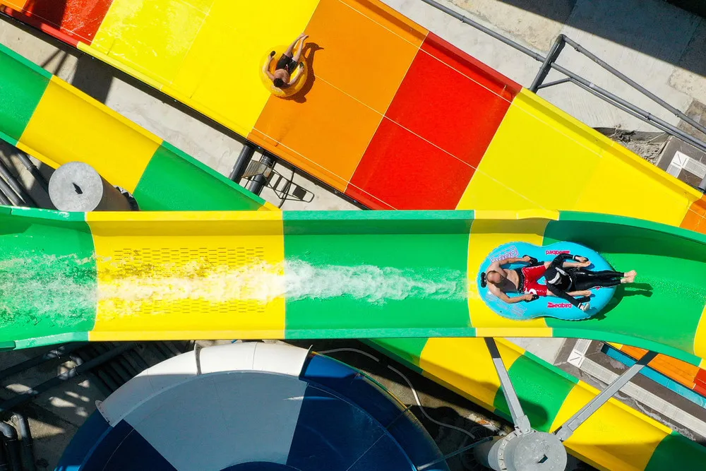 A Look at Life in Turkey