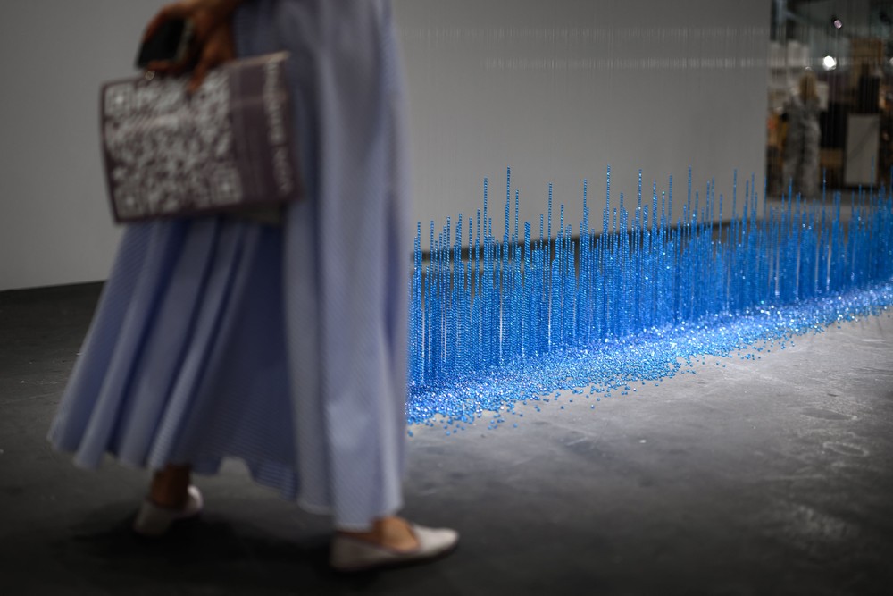 Some Photos: Contemporary Art