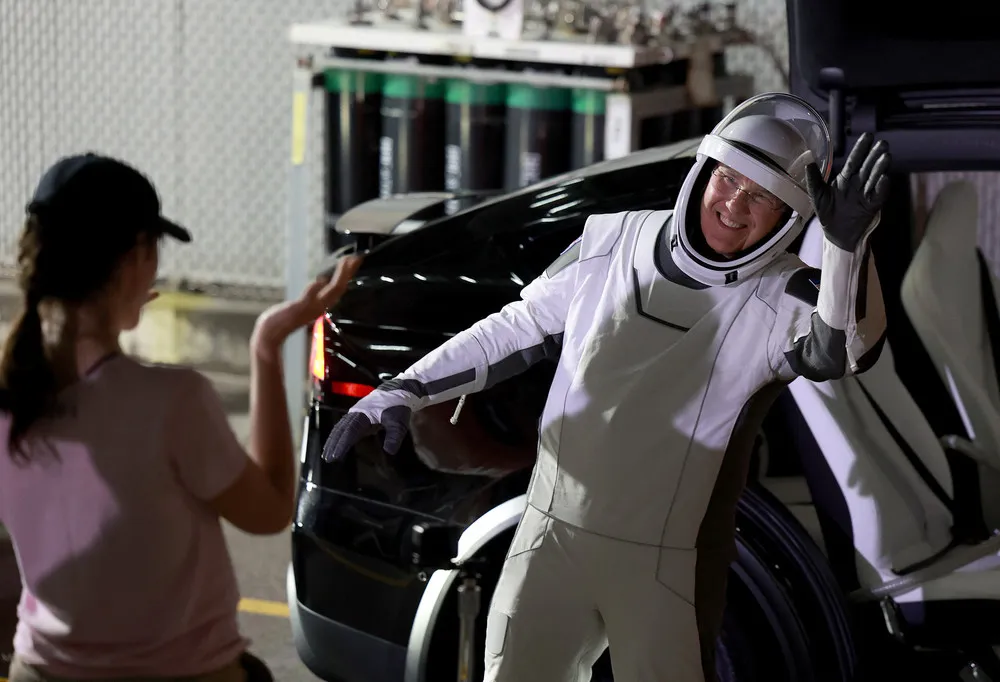 The Day in Photos – March 2, 2023