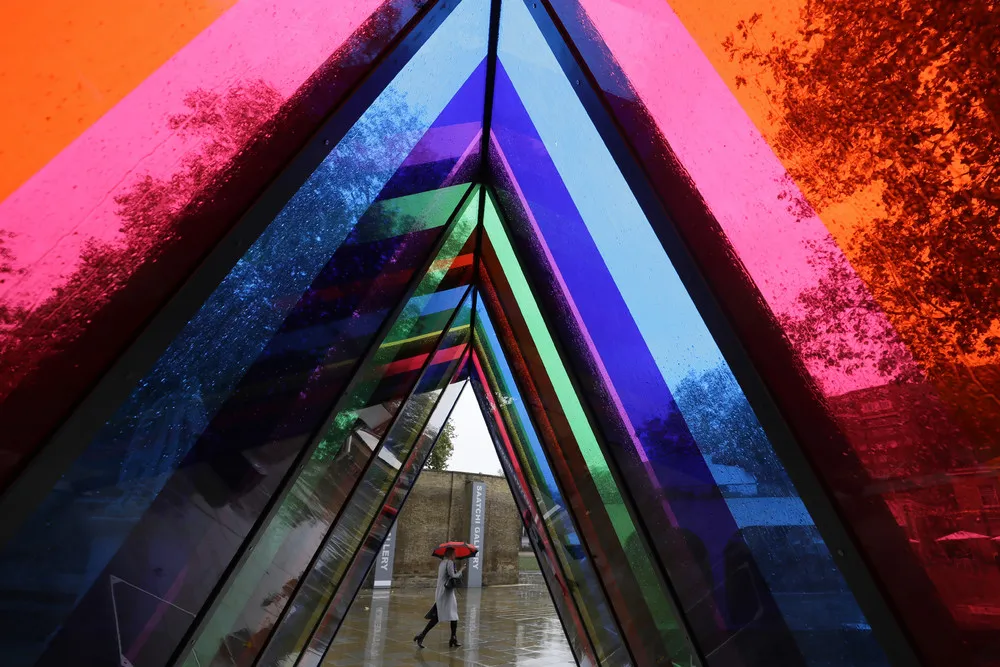 Some Photos: Contemporary Art