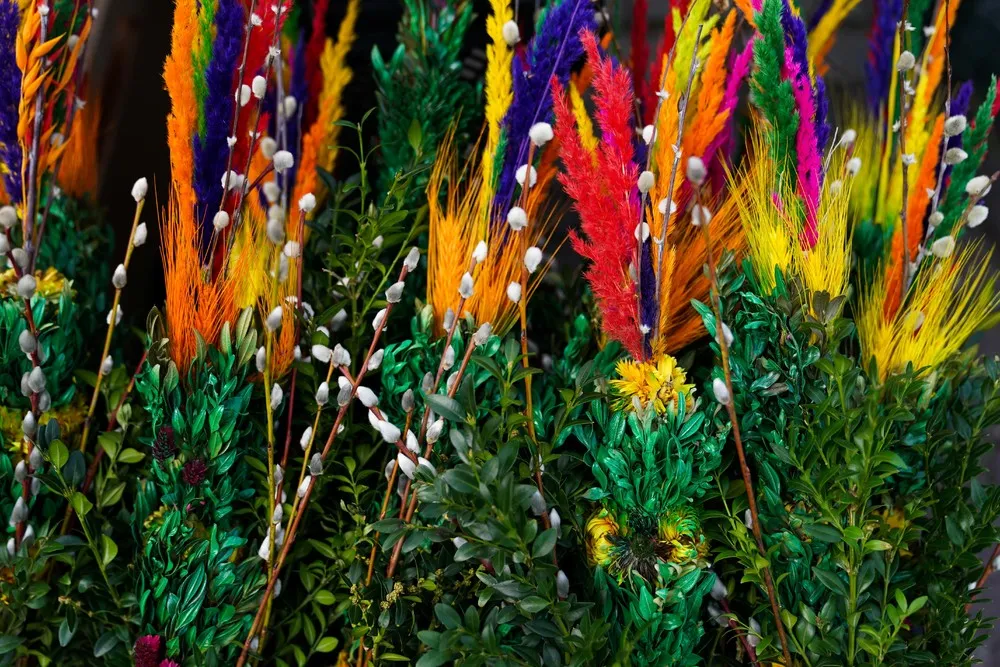 The Day in Photos – March 29, 2021