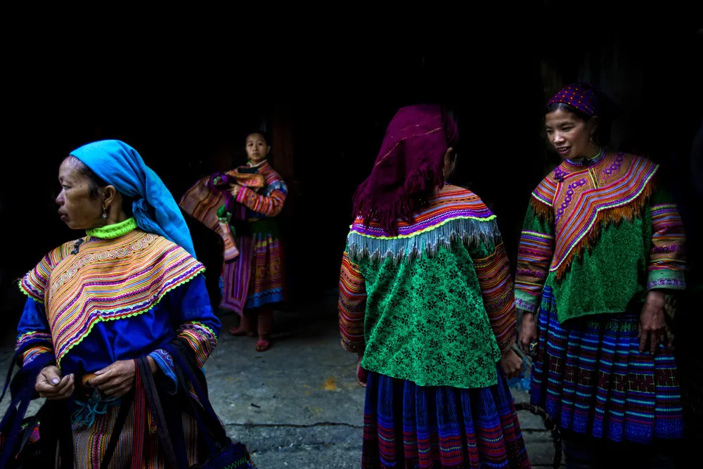 ALL 2013 National Geographic Photo Contest – in HIGH RESOLUTION. Part 3 “People”, Weeks 1-3