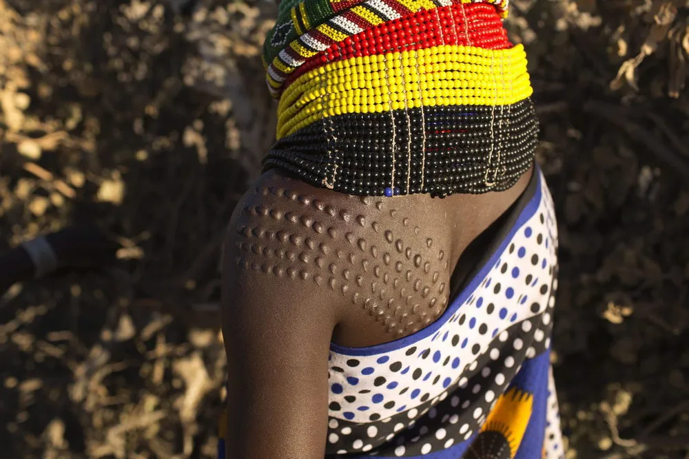 Fishing and Firearms on Lake Turkana