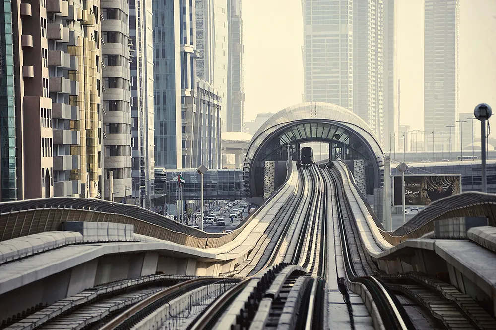 Miracle Dubai by Bratukhin Alexander