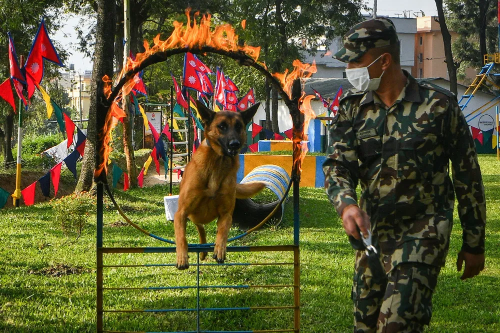 A Look at Life in Nepal