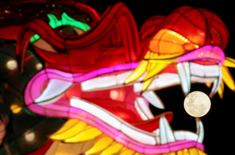 A Look at Life in Malaysia