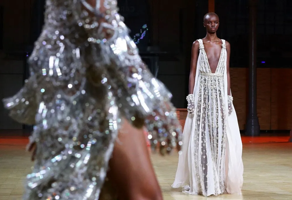 The Day in Photos – January 27, 2022