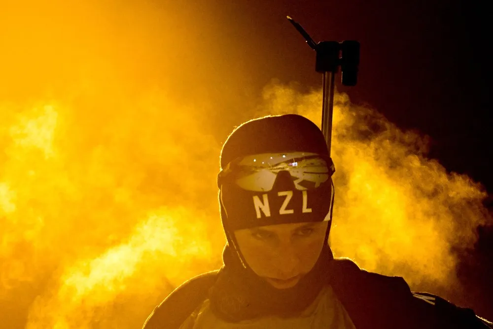 A Look on Beijing Olympics 2022, Part 2/2