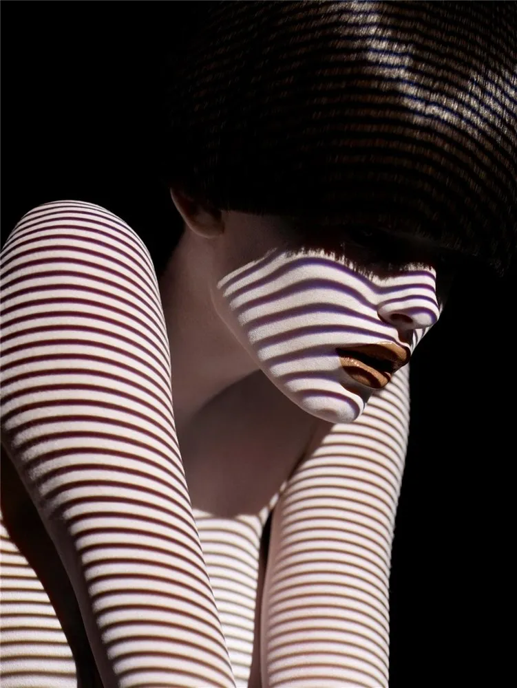 Shadow Photography by Solve Sundsbo