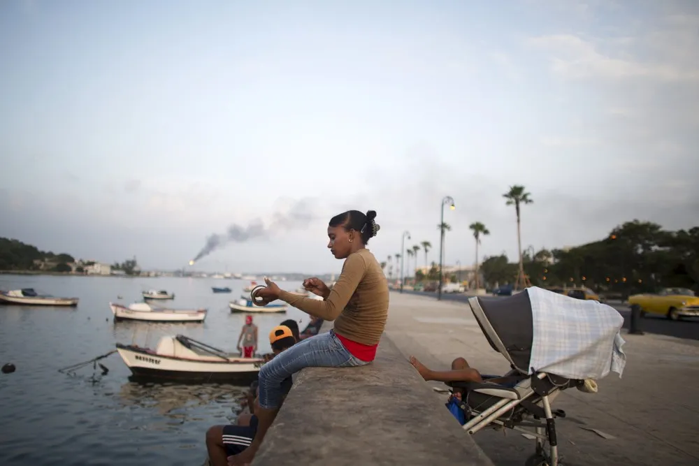 A Look at Life in Cuba. Part 2/2