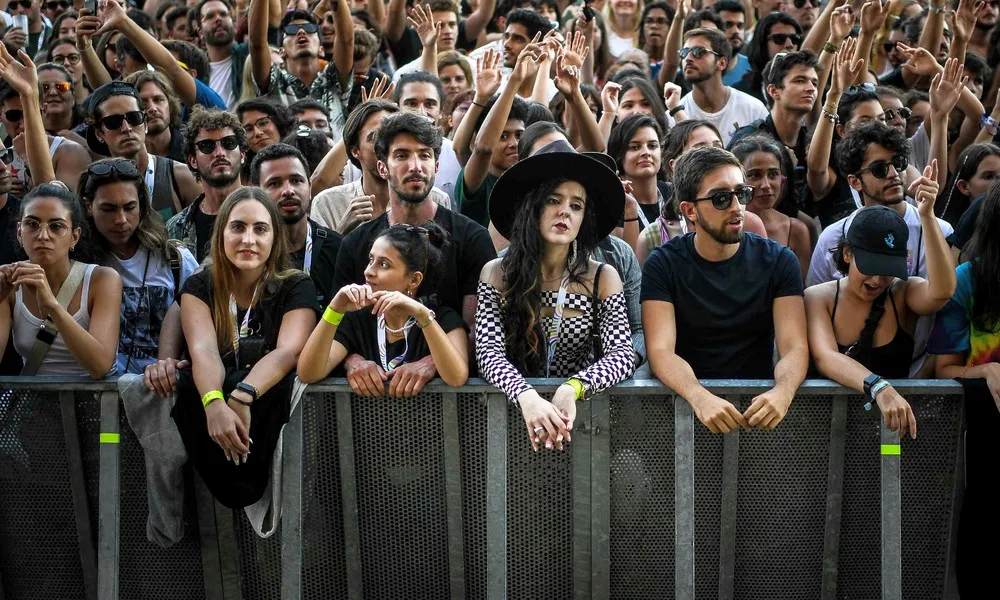 The Day in Photos – July 9, 2022, Part 1/2