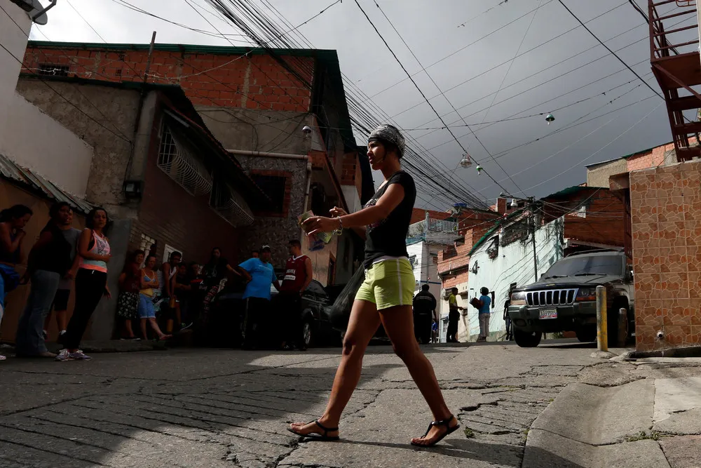 A Look at Life in Venezuela