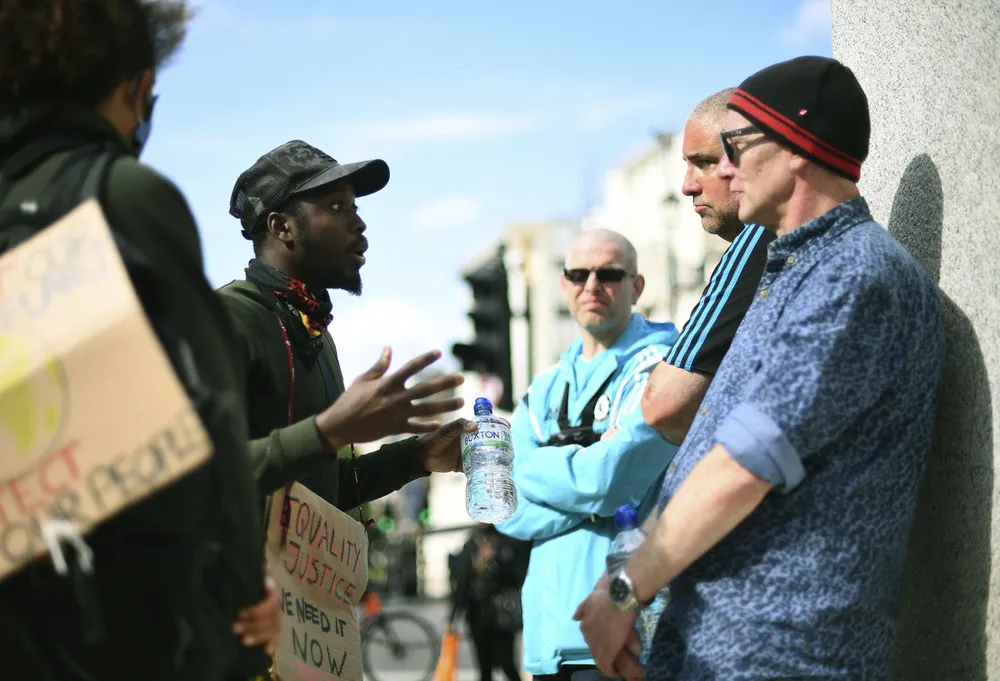 The Day in Photos – June 11, 2020, Part 1/2