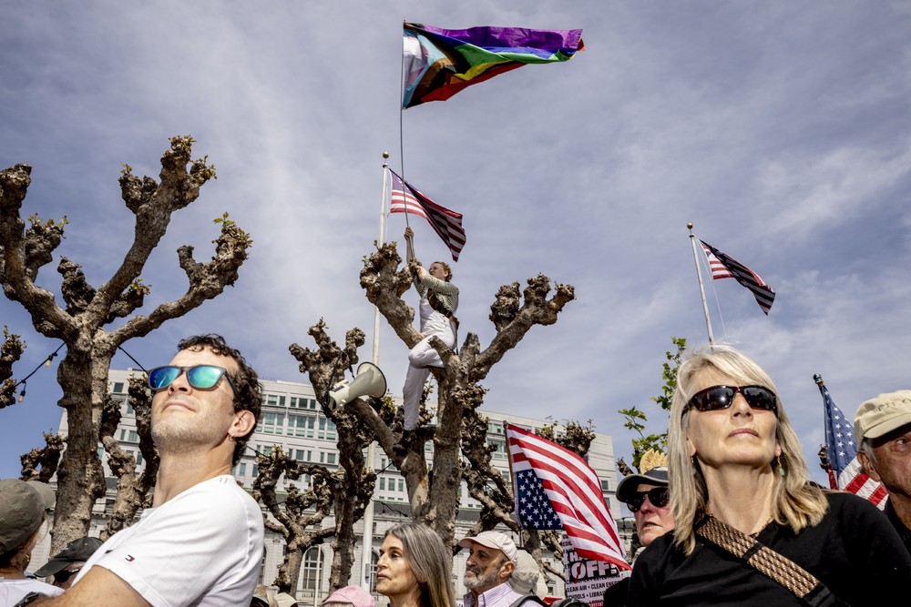 USA last Week, Part 2/2