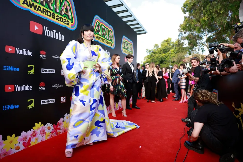 Dresses last Weeks, Part 1/2