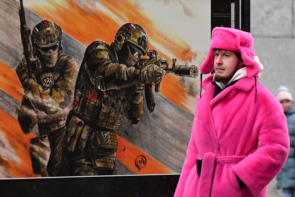 Street Art around the World