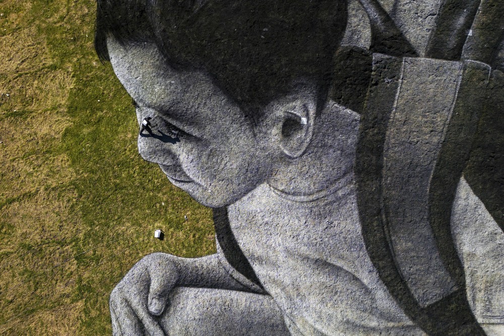 Some Photos: Contemporary Art