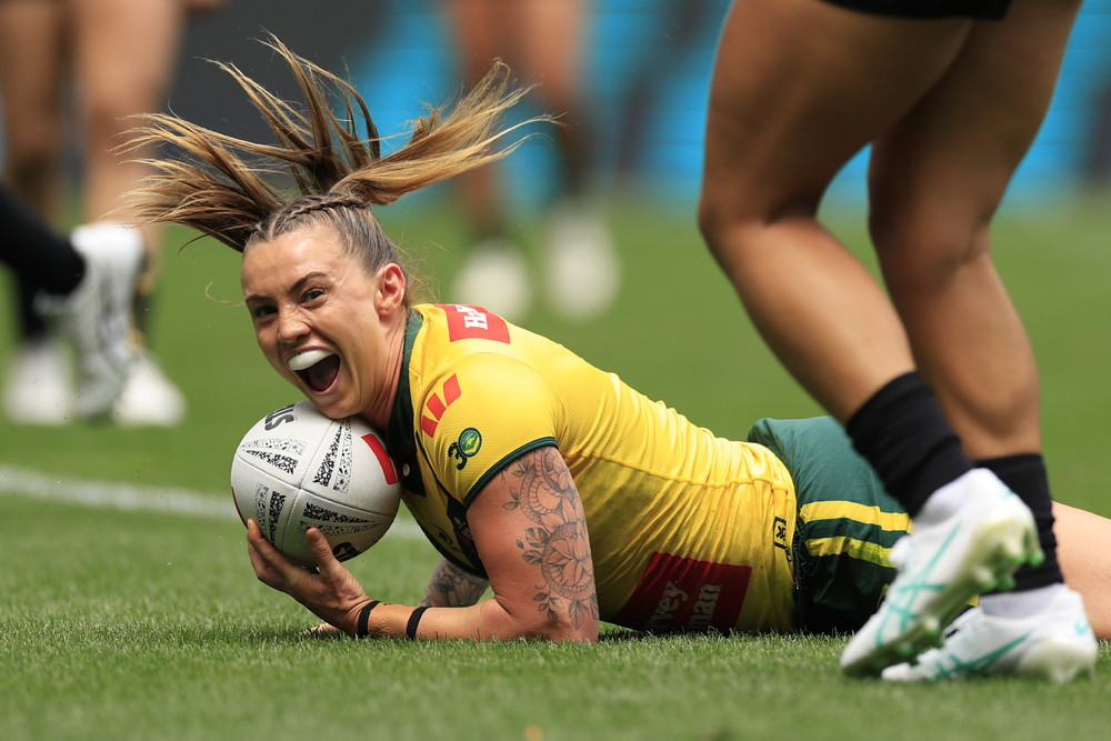 Sport last Week, Part 1/2