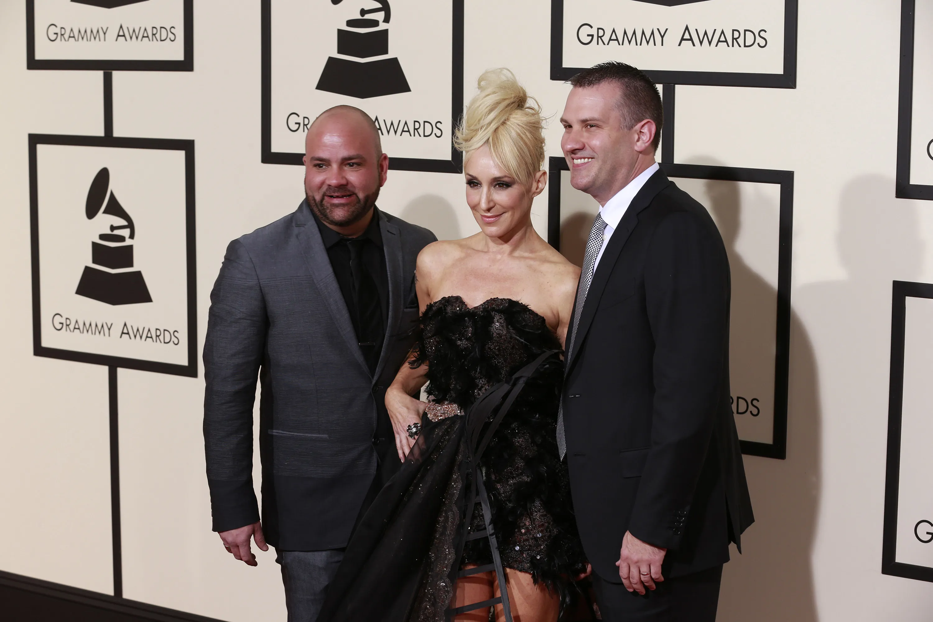 58th Annual Grammy Awards