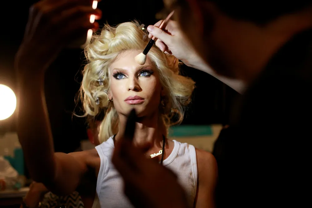 New York Fashion Week 2019, Part 5