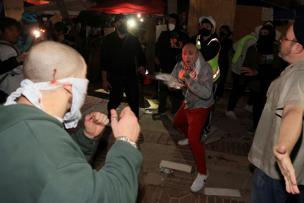 USA last Week, Part 2/4