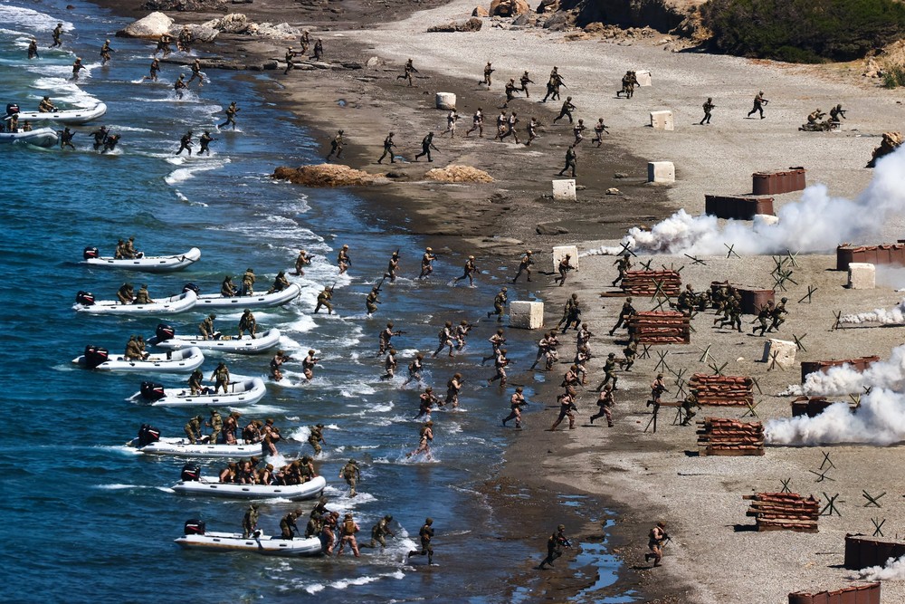 A Look at Life in Turkey