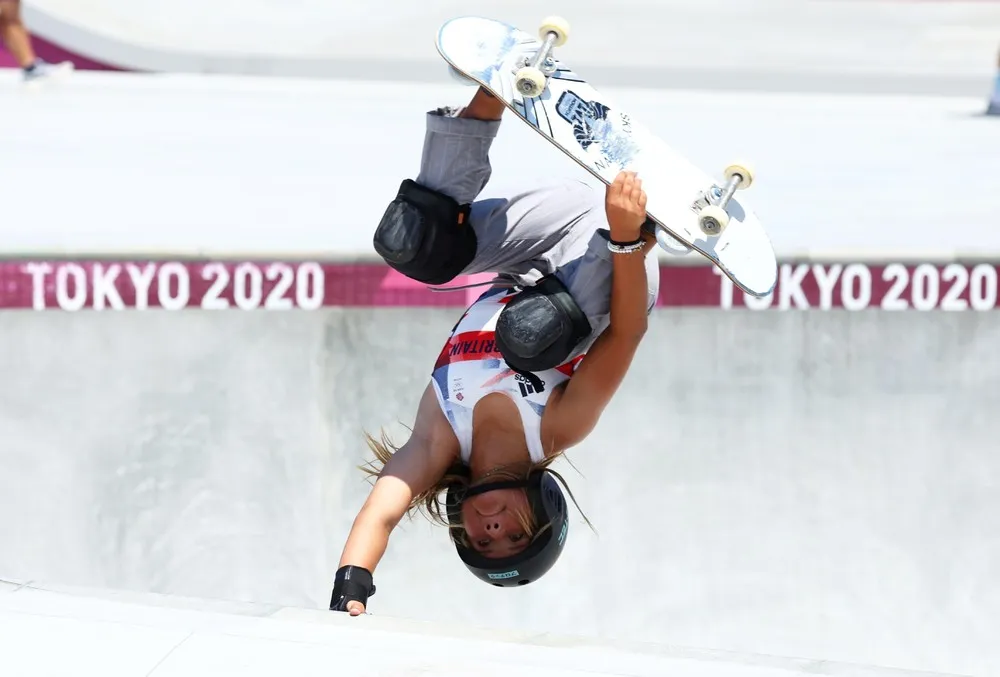 Pictures of the Year 2021, Part 62/102