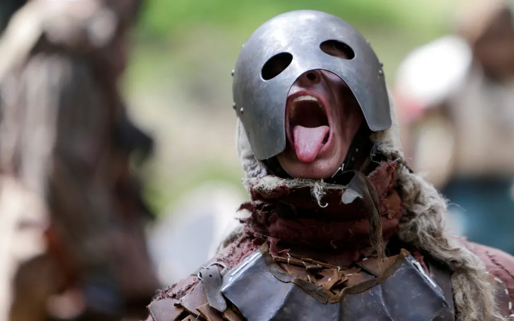 Battle of Five Armies 2016