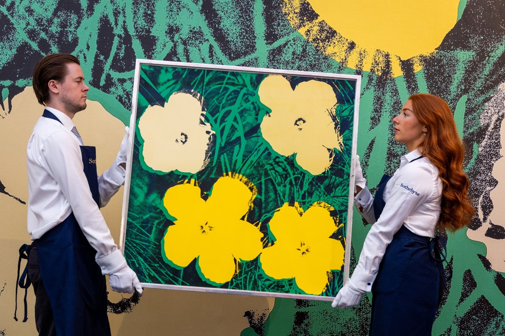 Some Photos: Contemporary Art