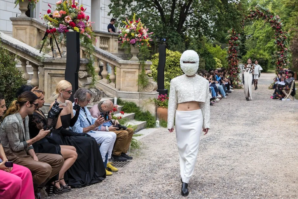 The Day in Photos – July 9, 2022, Part 1/2